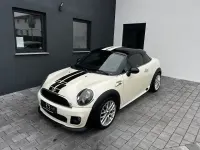 Occasion Mini Cooper SD 143 PK (105 kW) 2014 Wit Hatchback