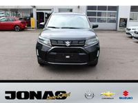 Neu Suzuki Vitara Comfort 102 PS (75 kW) 2025 Schwarz SUV