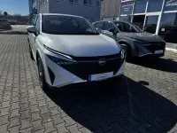 Gebraucht Nissan Qashqai 158 PS (116 kW) 2024 Verschiedene farben SUV