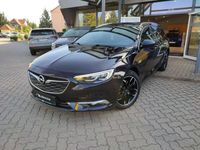 gebraucht Opel Insignia ST INNOVATION 4x4 2.0 CDTI Android Auto