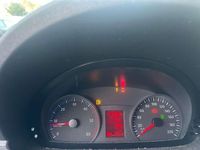 Gebraucht VW Crafter 163 PS (119 kW) 2008 Van