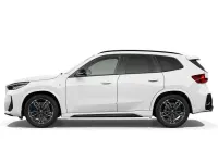 Neu BMW X1 Performance 300 PS (220 kW) 2026 Weiß SUV