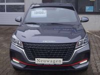 Neu DFSK Fengon 106 PS (77 kW) 2025 Grau Kleinwagen