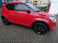 gebraucht Suzuki Ignis COMFORT + Top Ausstattung