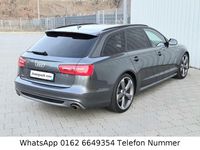 Gebraucht Audi A6 S-Line 313 PS (230 kW) 2014 Grau Kombi