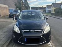 Gebraucht Ford C-MAX Titanium 125 PS (91 kW) 2010 Van / Kleinbus