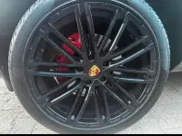 Gebraucht Porsche Cayenne Turbo 450 PS (330 kW) 2005 Grau SUV