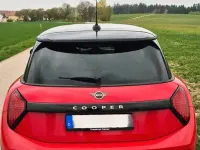 Gebraucht Mini Cooper Classic 114 kW (156 PS) 2025 Rot Kleinwagen