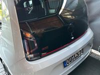 Gebraucht VW up! GTI 116 PS (85 kW) 2018 Weiß Kleinwagen