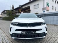 Gebraucht Opel Mokka Elegance 110 PS (80 kW) 2022 White jade SUV
