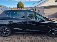 Gebraucht Seat Ibiza Style 95 PS (69 kW) 2018 Schwarz Limousine