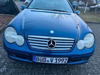 gebraucht Mercedes 200 