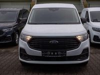 Neu Ford Transit Connect Trend 102 PS (75 kW) 2025 Frozen white Van / Kleinbus