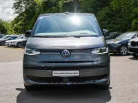 Gebraucht VW Multivan Edition 150 PS (110 kW) 2024 Grau Van / Kleinbus