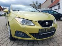 gebraucht Seat Ibiza SC Stylance 1.6 16V,Xenon,Shz,PDC