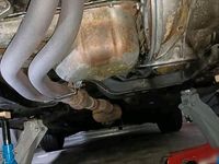 Gebraucht Opel Vectra 160 PS (117 kW) 1990 Schwarz Kleinwagen