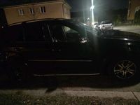 Gebraucht Mercedes ML320 225 PS (165 kW) 2006 Schwarz SUV