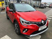 Gebraucht Renault Captur Techno 157 PS (115 kW) 2023 Dezirrot/blackpearlschwarz (metallic) SUV