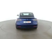 Gebraucht Tesla Model 3 Standard Range Plus 235 kW (320 PS) 2022 Blau Limousine