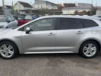 Neu Suzuki Swace Comfort+ 98 PS (72 kW) 2025 Silver metallic (silber) Kombi