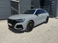 Gebraucht Audi RS Q8 Sport 600 PS (441 kW) 2021 Grau SUV