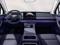 Neu Leapmotor C10 160 kW (218 PS) 2025 Canopy grey canopy grey SUV