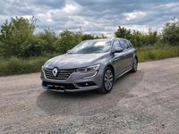 Gebraucht Renault Talisman Intens 160 PS (117 kW) 2017 Grau Kombi