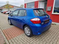 gebraucht Toyota Auris Life+ erst 67000km, Klima, Allwetter, TÜV neu