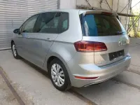 Gebraucht VW Golf VII United 131 PS (96 kW) 2020 Other Van / Kleinbus