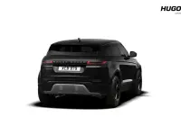 Neu Land Rover Range Rover evoque S 163 PS (119 kW) 2026 Schwarz SUV