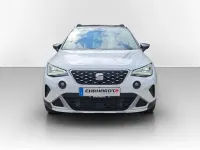 Gebraucht Seat Arona Xperience 116 PS (85 kW) 2024 Weiß SUV
