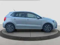 Gebraucht VW Polo Sound 90 PS (66 kW) 2017 Silber Limousine
