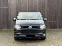 Second-hand VW T6 204 CP (150 kW) 2017 Negru Van