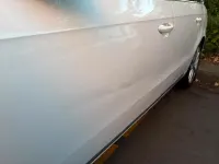Gebraucht VW Passat 170 PS (125 kW) 2011 Weiß Kombi