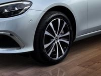 Gebraucht Mercedes E450 367 PS (269 kW) 2022 Silber Limousine