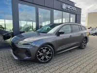 Używany Ford Focus Active X 155 KM (114 kW) 2023 Szary Kombi