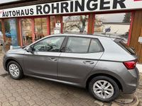 Neu Skoda Fabia 95 PS (69 kW) 2025 Graphitgrau Kleinwagen