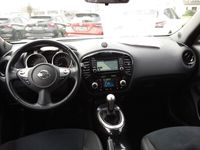 gebraucht Nissan Juke Personal Edition