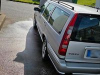 Gebraucht Volvo V70 144 PS (105 kW) 1998 Kombi