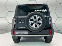 Neu Baic BJ40 234 PS (172 kW) 2026 Schwarz SUV