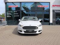 gebraucht Ford Mondeo Lim. Titanium Business Pano SHZ Spurhalte