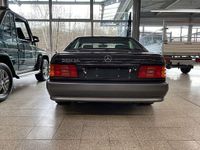 Gebraucht Mercedes SL500 326 PS (239 kW) 1991