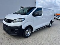 Gebraucht Opel Vivaro Edition 144 PS (105 kW) 2023 Weiß Van / Kleinbus