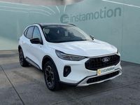 Gebraucht Ford Kuga Active X 242 PS (177 kW) 2024 Weiß SUV