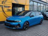 Gebraucht Opel Astra GSe 224 PS (164 kW) 2024 Blau Kombi