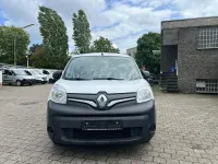Occasion Renault Express 95 ch (69 kW) 2022 Blanc Monospace