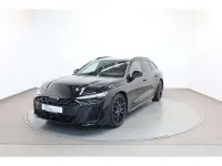 Neu Audi A6 Edition .1 204 PS (150 kW) 2025 Schwarz Kombi