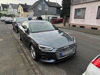 Gebraucht Audi A5 190 PS (139 kW) 2018 Grau Coupé