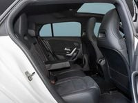 Usata Mercedes CLA250e 218 CV (160 kW) 2024 Bianco Berlina