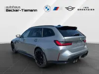 Neu BMW M3 Exclusive 530 PS (389 kW) 2026 Grau Kombi